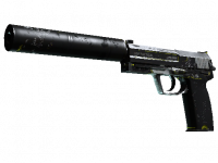 USP-S Torque